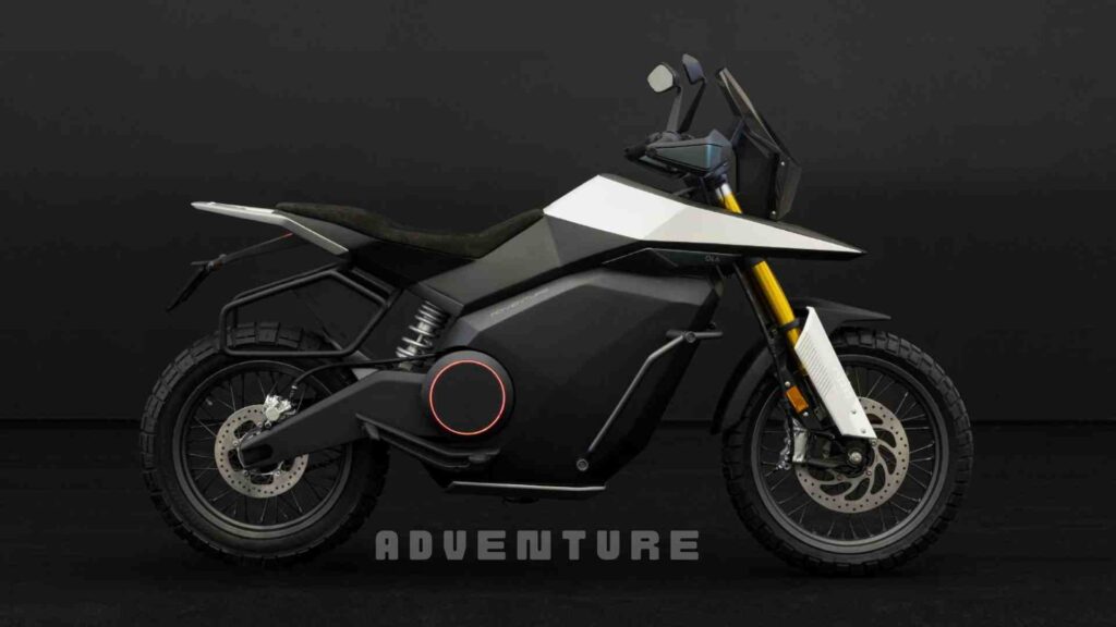 Adventure