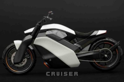 OLA Cruiser: The Electric Revolution Rolls Out in Style