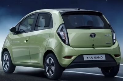 Tata Nano 2025: The Return of India’s Most Loved Budget Car