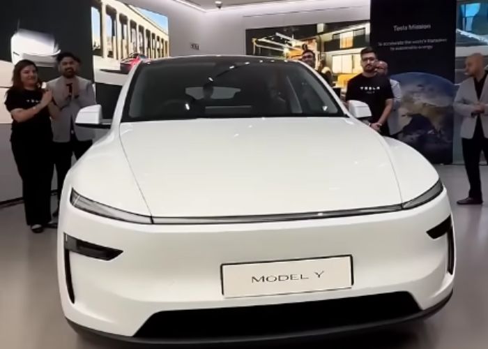 Tesla 