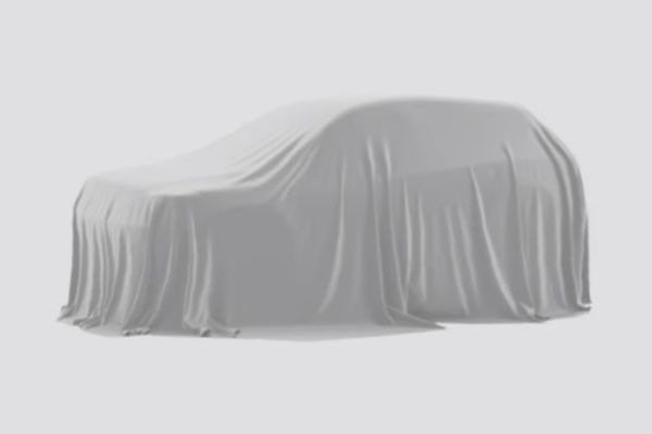 Mahindra New Bolero
