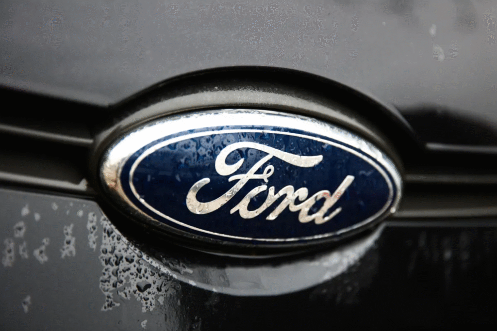 Ford Low-Cost Electric Vehicles