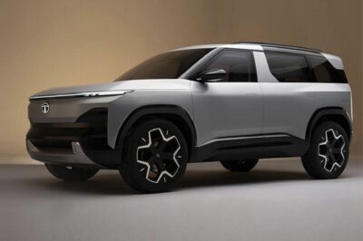 The Tata Sierra: A Modern Revival of an Iconic SUV