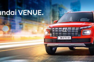 Hyundai New Venue 2025: A Refreshed Compact SUV Ready to Impress