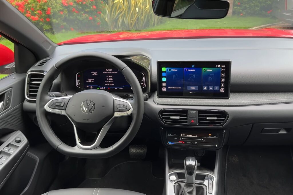 Volkswagen Tera SUV 