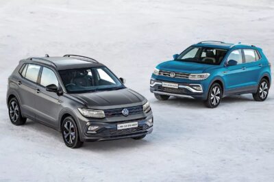 Volkswagen Taigun Facelift: Launch Details and What to Expect