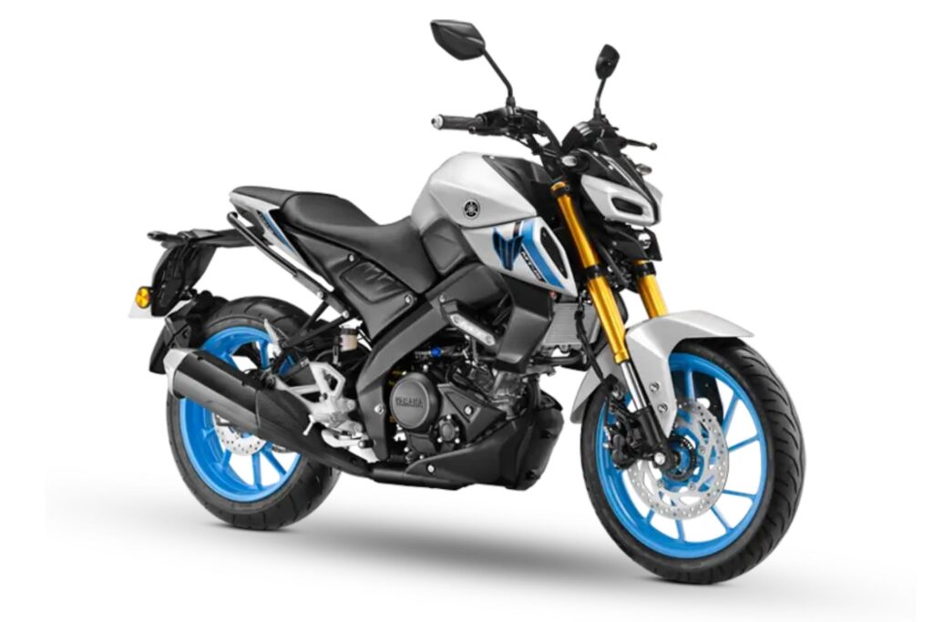 Yamaha MT-15 Version 2.0 