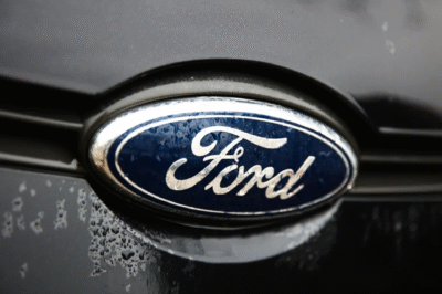 Ford to Unveil Details on New Low-Cost Electric Vehicles on August 11