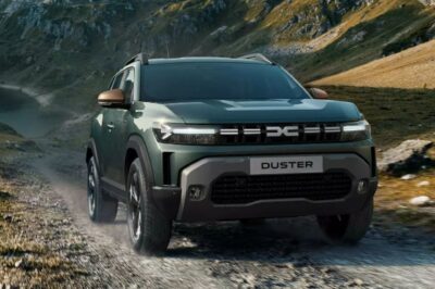 Renault New Duster 2026: A Game-Changer for India’s SUV Market