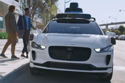 Waymo is coming to Dallas 2026