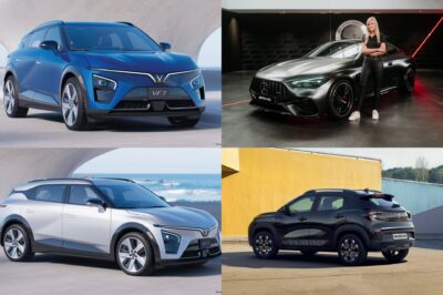Upcoming Car Launches in India – August 2025