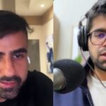 Nikhil Kamath & Perplexity’s Aravind Srinivas Spark