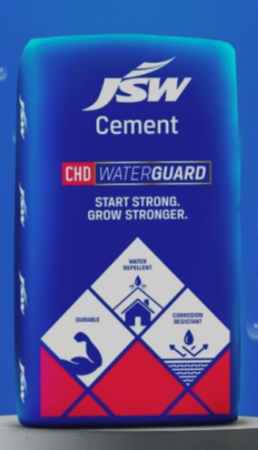 JSW Cement IPO
