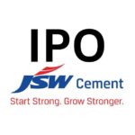 JSW Cement IPO