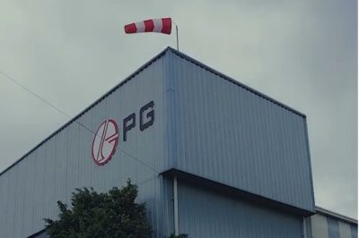 PG Electroplast Shares See Minor Recovery After Four-Day Losing Streak: What Investors Should Know