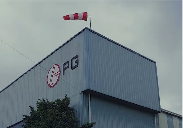 PG Electroplast Shares