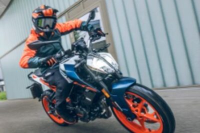 KTM 160 Duke India Launch 2025 – Price, Features, Mileage & Full Details