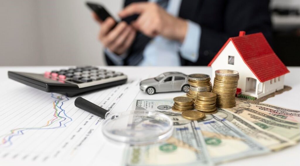 Income Tax Bill