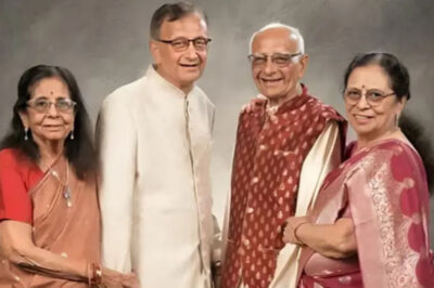 Four Indian-Origin Seniors Killed in US Car Crash