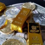 Gold and Silver Prices