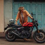 2025 Royal Enfield Hunter 350 Launched