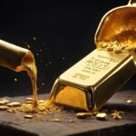 Gold Prices Drop by Rs 1,550 to Rs 91,450 Amid Trade War Fears