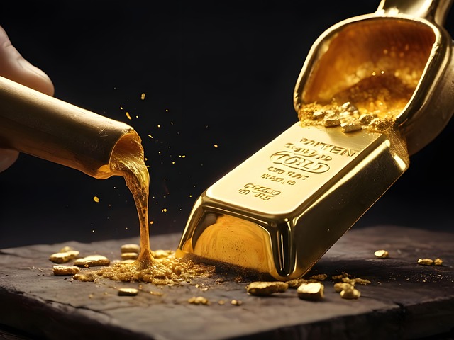 Gold Prices Drop by Rs 1,550 to Rs 91,450 Amid Trade War Fears