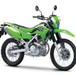 kawasaki klx 230