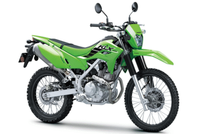 Kawasaki KLX 230 Sees Massive Price Drop to Rs 1.99 Lakh in India