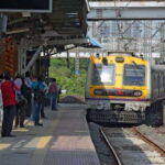 Central Railway Mega Block